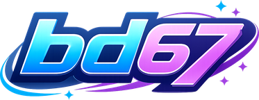 bd67 লোগো